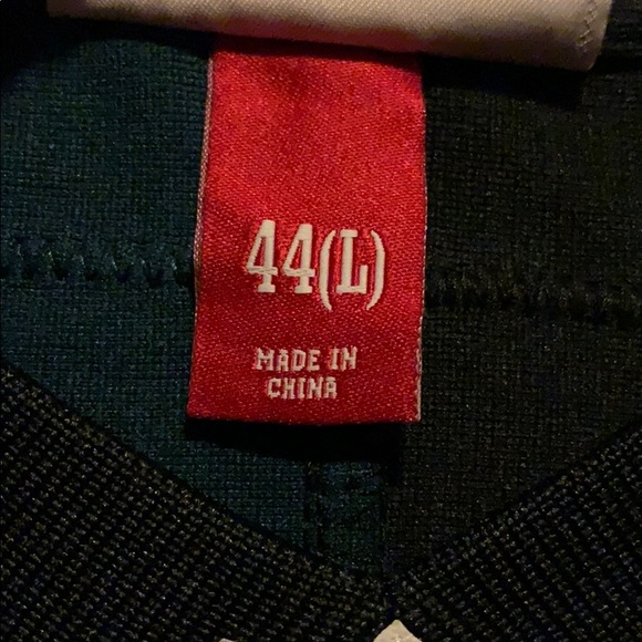 Mitchell & Ness Brian Dawkins Split Jersey - Picture 3 of 5